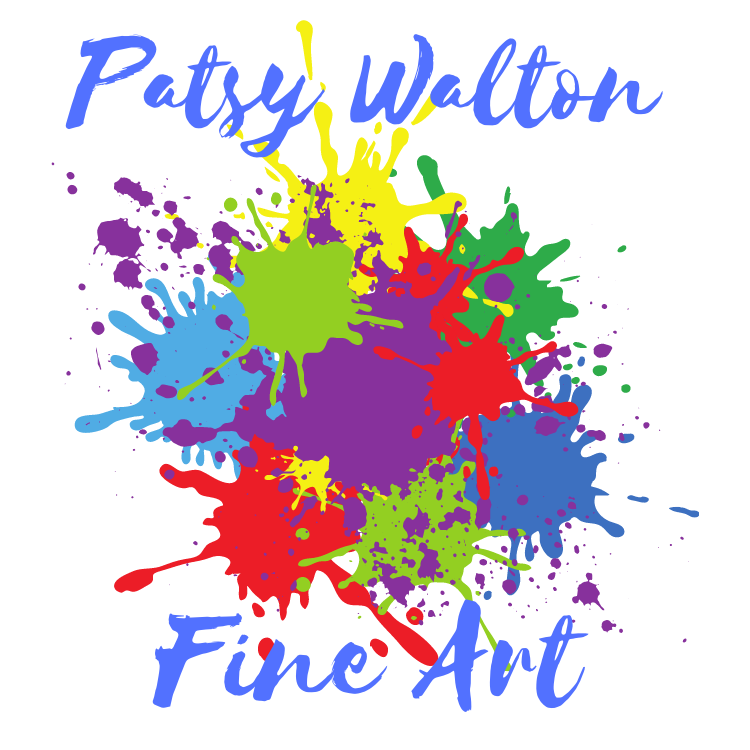 Patsy Walton - Website